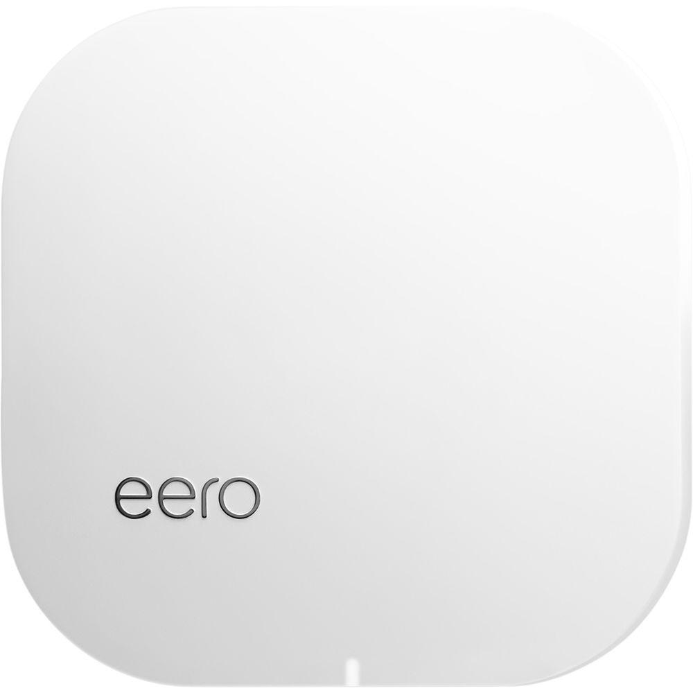 eero Home Wi-Fi System Kit