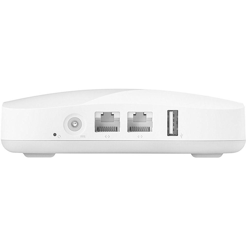 eero Home Wi-Fi System Kit
