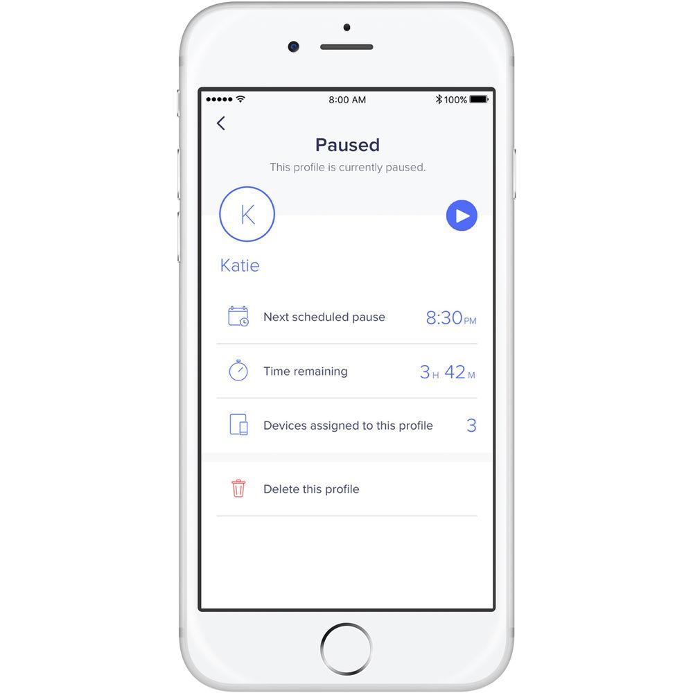 eero Home Wi-Fi System Kit