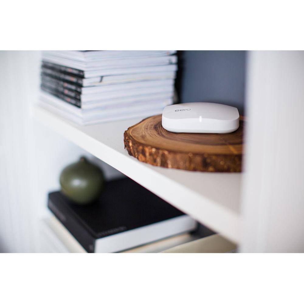 eero Home Wi-Fi System Kit
