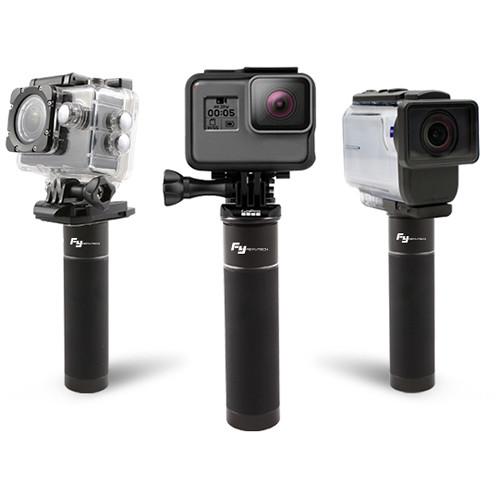 Feiyu Handle Power Bank