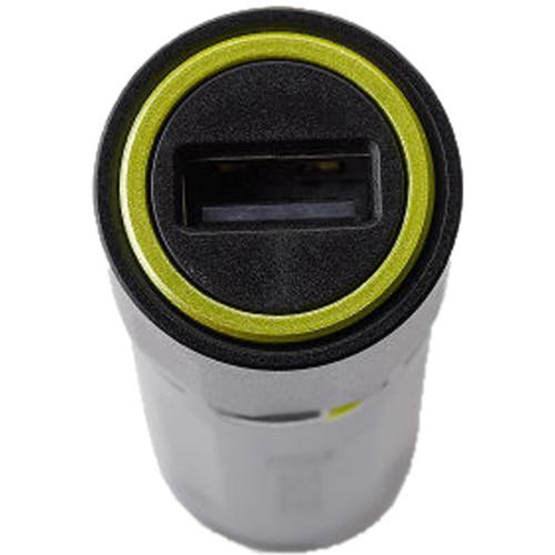 GOAL ZERO Switch 10 Core Recharger for Phones & Small USB Gear