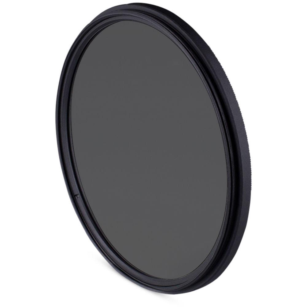 Gobe 37mm ND2 2Peak Solid Neutral Density 0.3 Filter