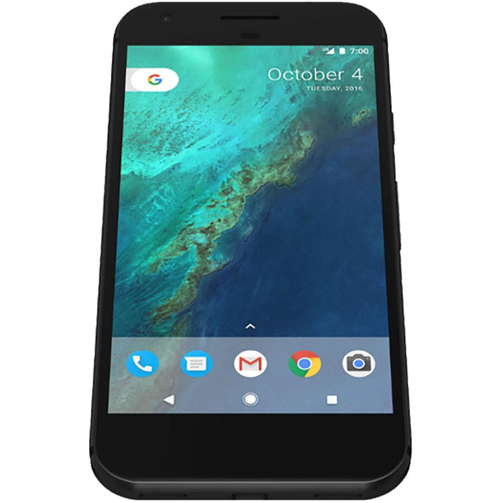 Google Pixel G-2PW4100 32GB Smartphone