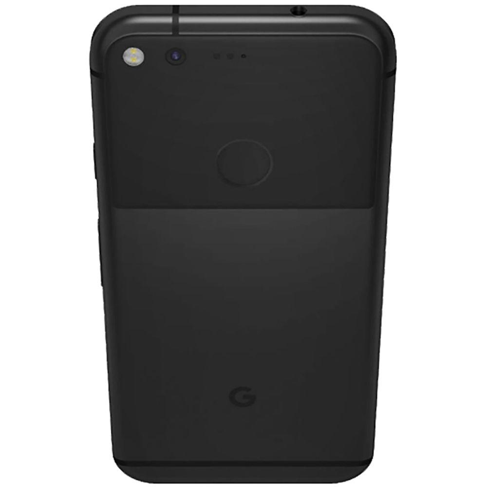 Google Pixel G-2PW4100 32GB Smartphone