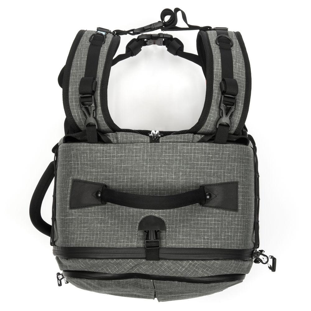 Gura Gear G Elite G32 Pro Camera Backpack