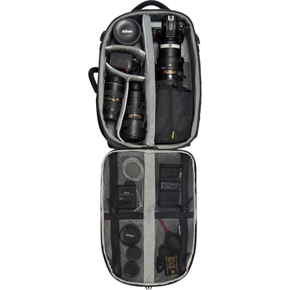 Gura Gear G Elite G32 Pro Camera Backpack