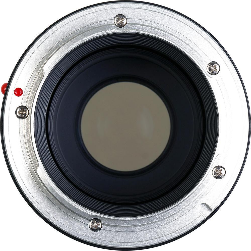Handevision IBERIT 50mm f 2.4 Lens for Sony E