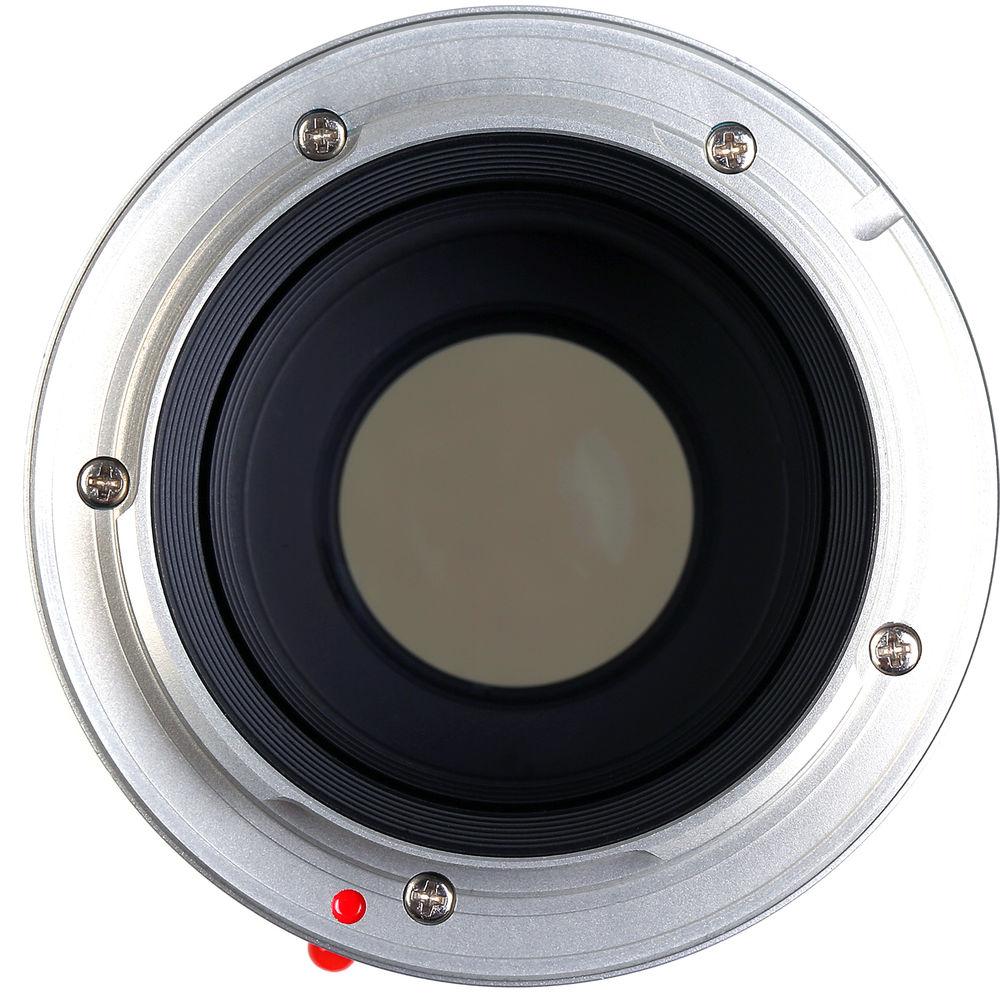 Handevision IBERIT 50mm f 2.4 Lens for Sony E