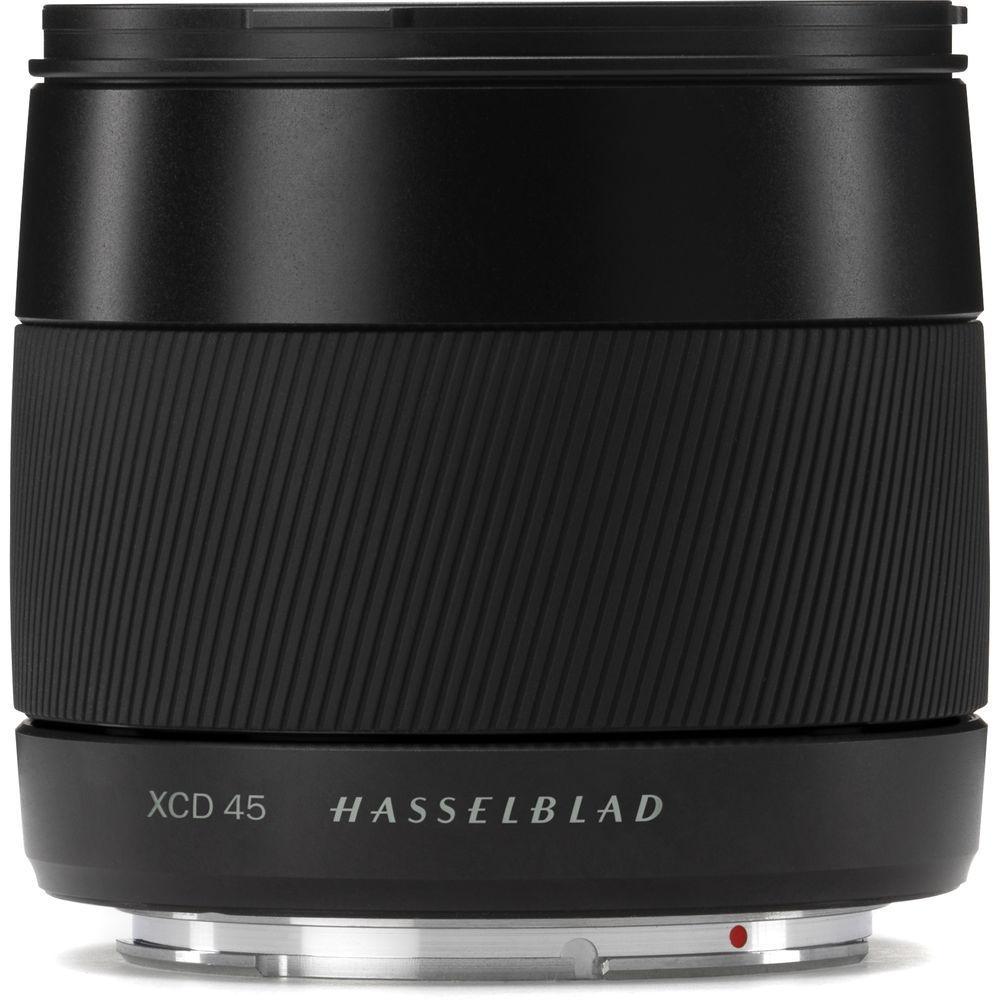 Hasselblad X1D-50c 4116 Edition Medium Format Mirrorless Digital Camera with 45mm Lens