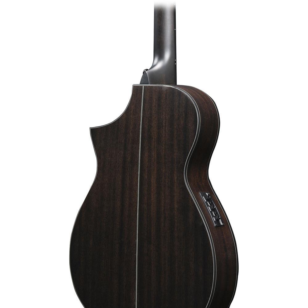 Ibanez AEWC32FM AEW Series Acoustic Electric Guitar