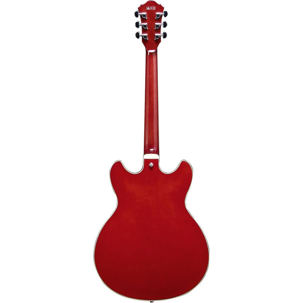 Ibanez AS73L Artcore Series Hollow-Body Electric Guitar