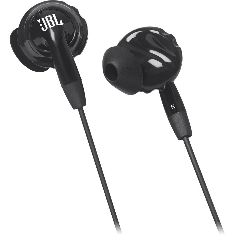 JBL Inspire 500 In-Ear Wireless Sport Headphones
