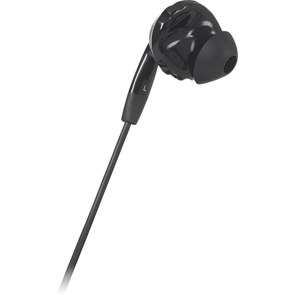 USER MANUAL JBL Inspire 500 In-Ear Wireless Sport | Search For Manual