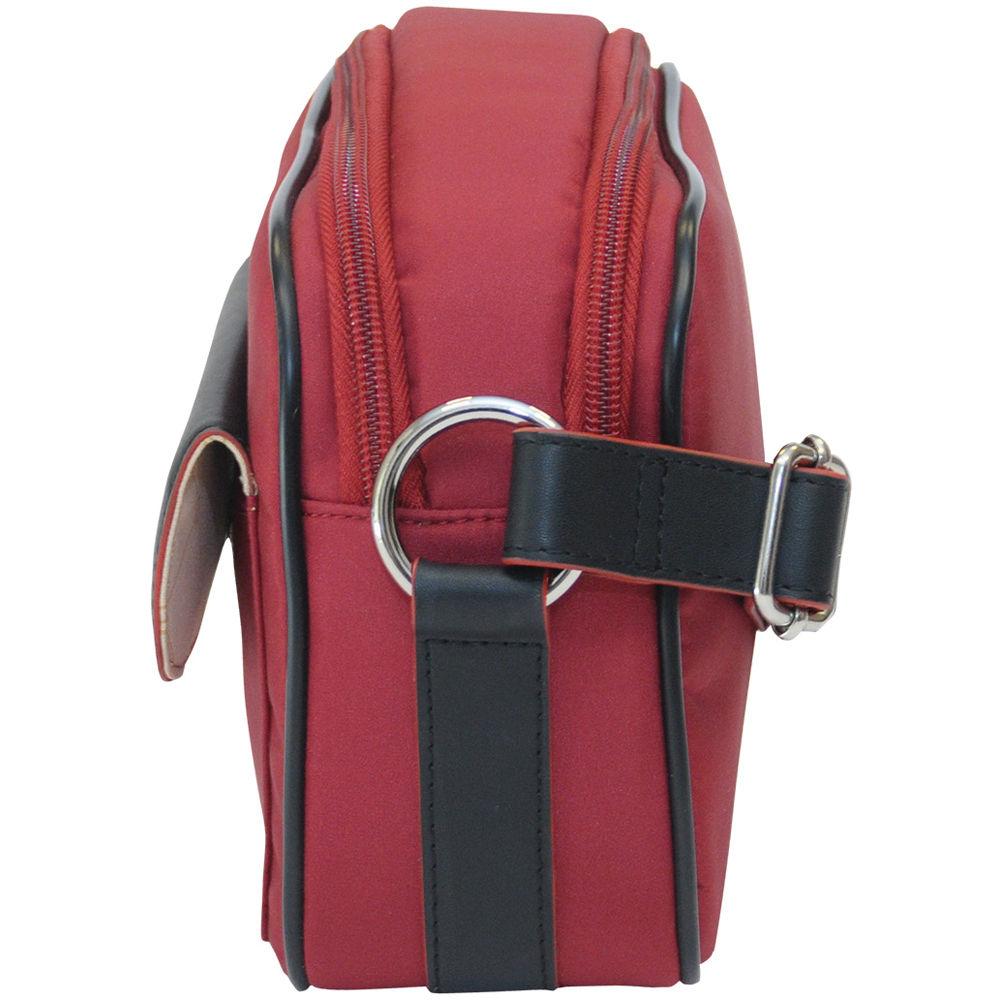 Jill-E Designs Compact System Camera Bag