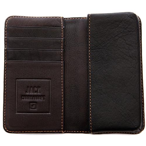 Jill-E Designs Ken Smartphone Wallet
