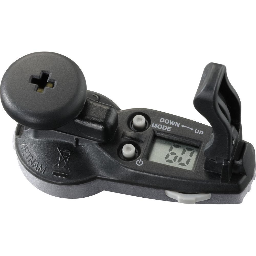Korg StrokeRhythm In-Ear Golf Metronome