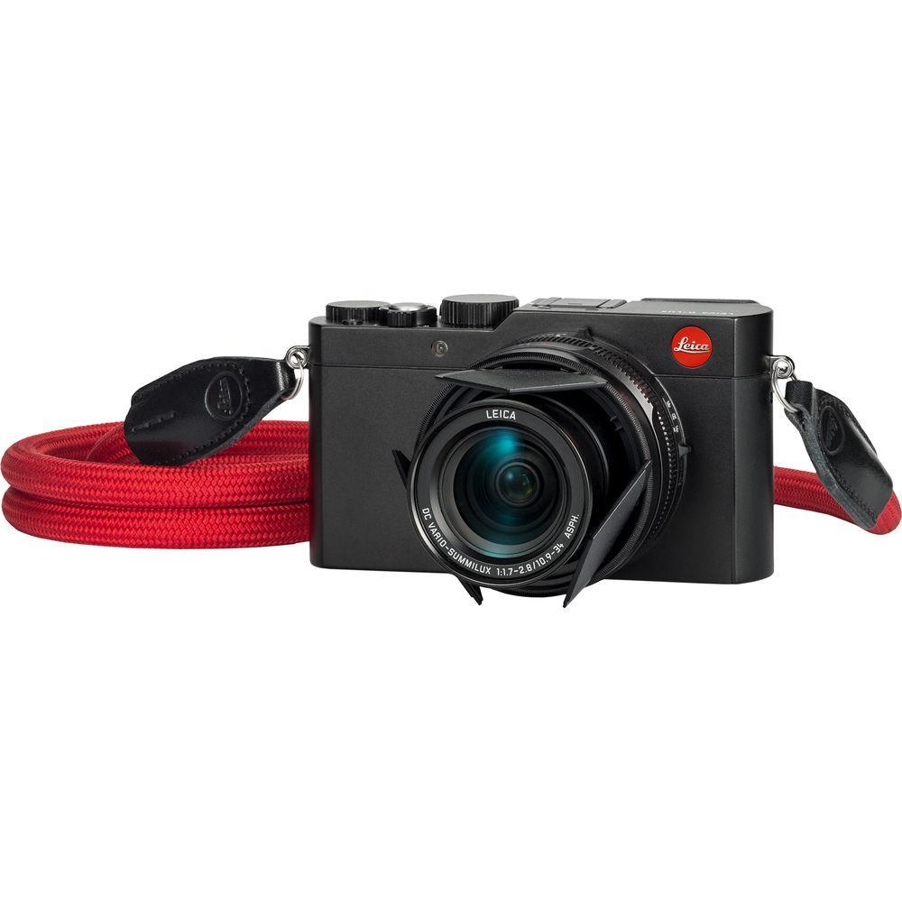 Leica D-LUX Digital Camera Explorer Kit
