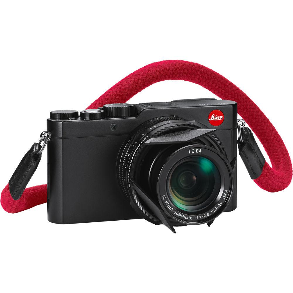 Leica D-LUX Digital Camera Explorer Kit