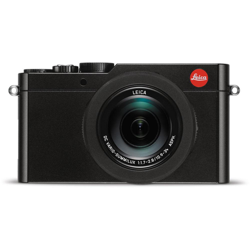 Leica D-LUX Digital Camera Explorer Kit