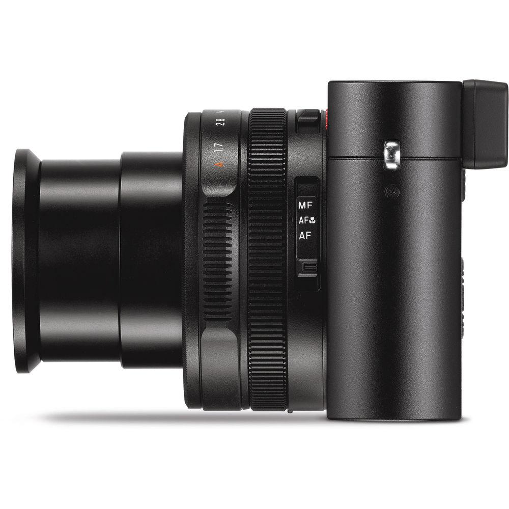 Leica D-LUX Digital Camera Explorer Kit