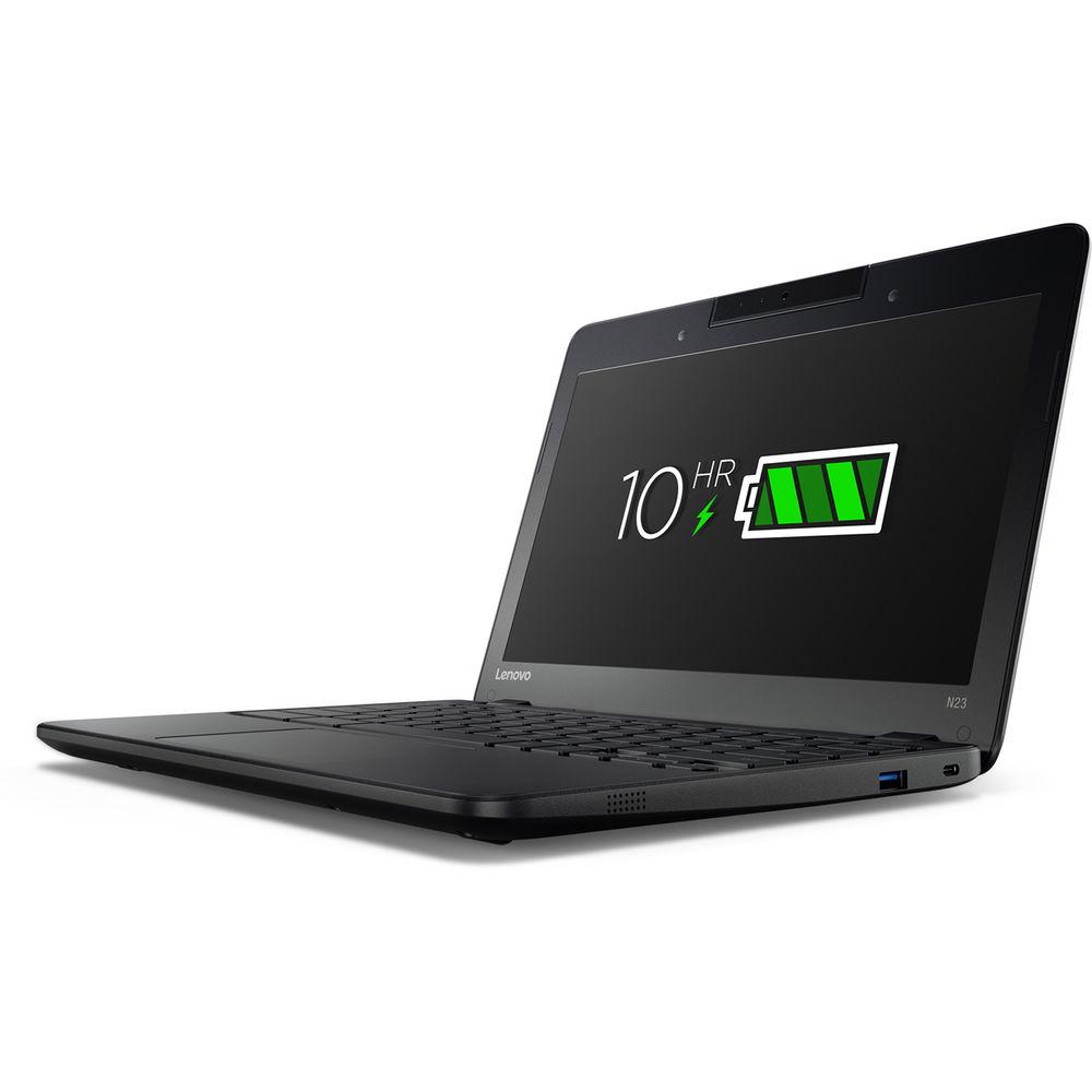 Lenovo 11.6" 16GB N23 Multi-Touch Chromebook