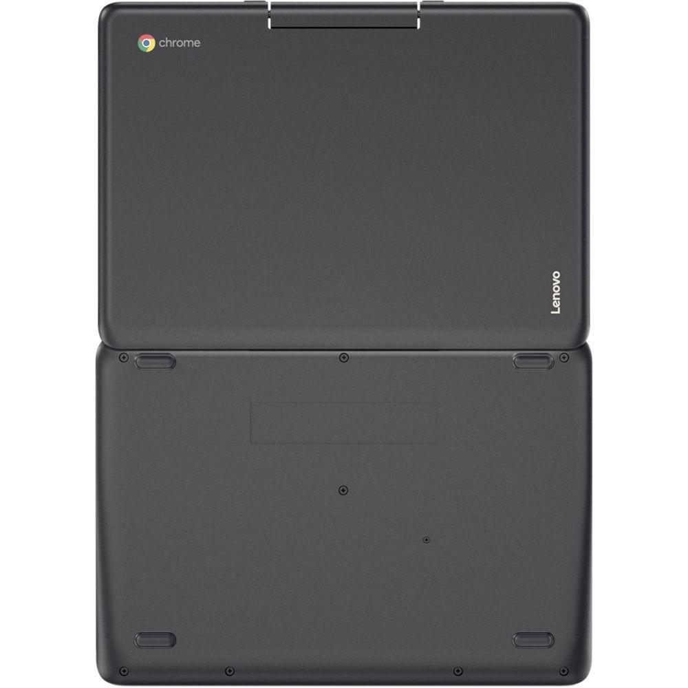 Lenovo 11.6" 16GB N23 Multi-Touch Chromebook