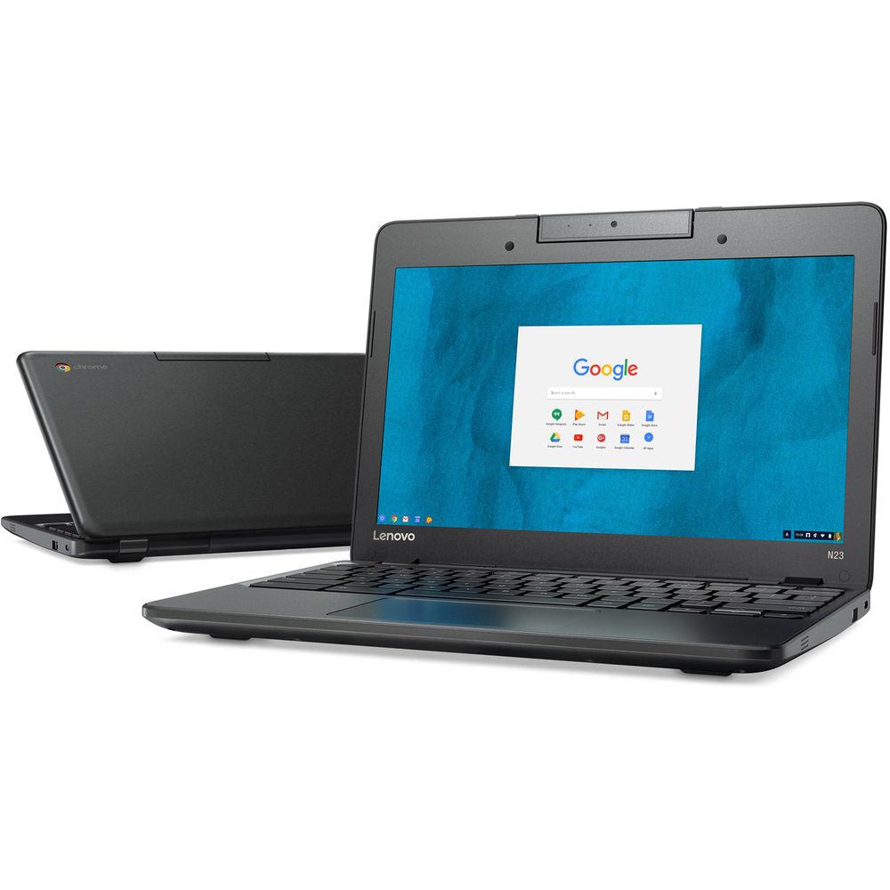 Lenovo 11.6" 16GB N23 Multi-Touch Chromebook