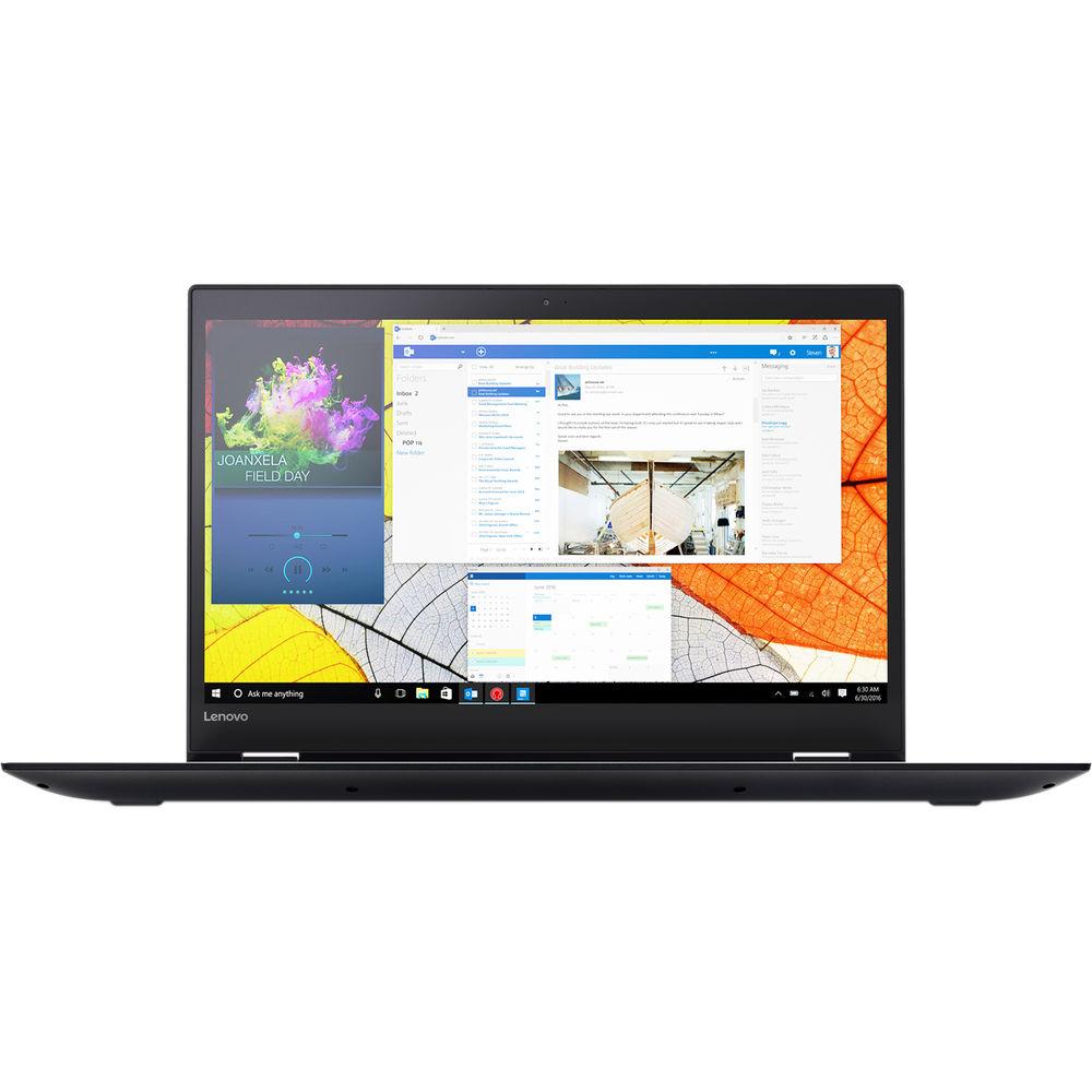 Lenovo 14" Flex 5 Multi-Touch 2-in-1 Laptop