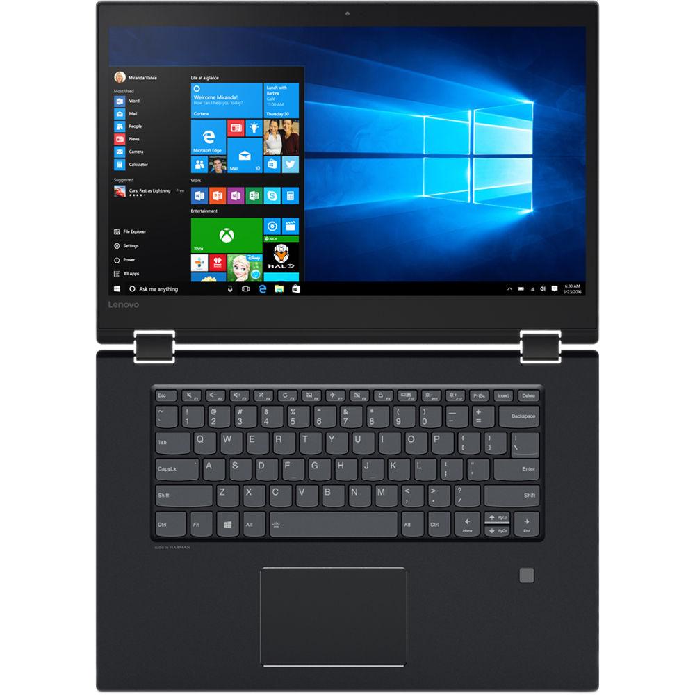Lenovo 14" Flex 5 Multi-Touch 2-in-1 Laptop