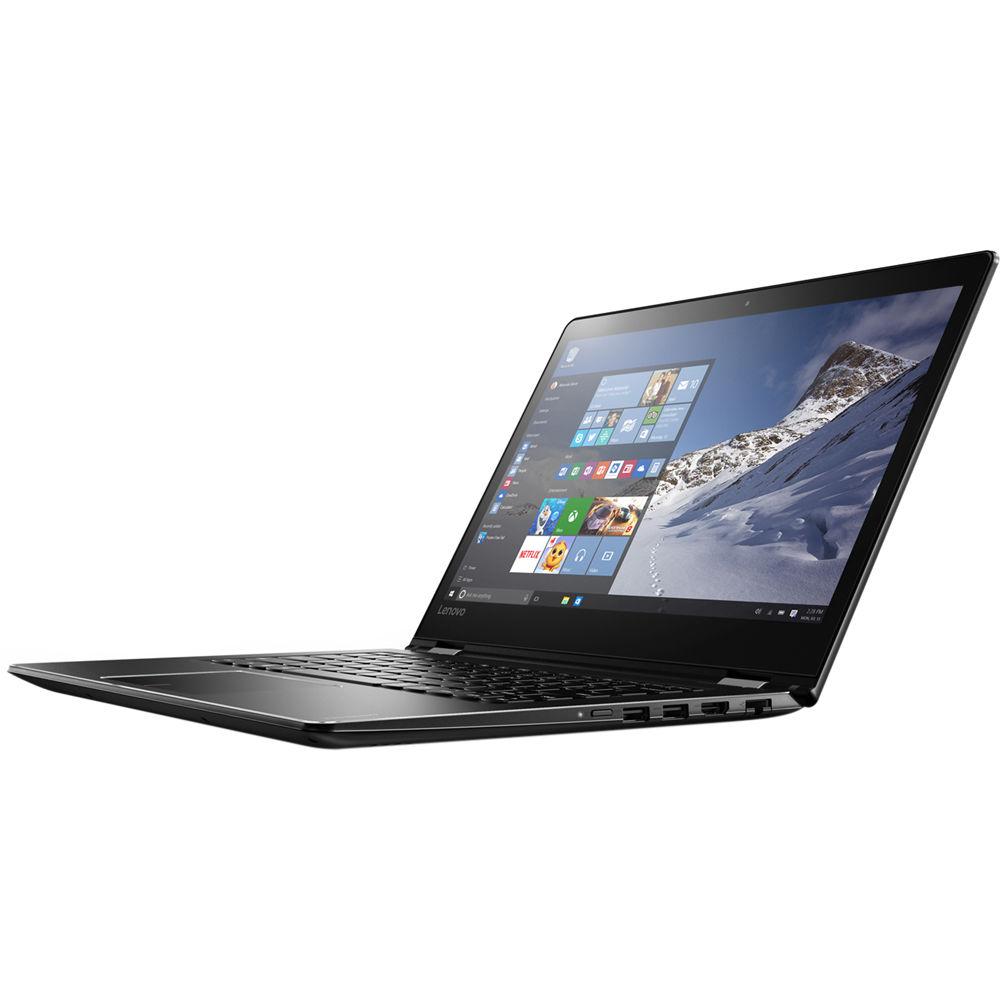 Lenovo 14" IdeaPad Flex 4-1470 Multi-Touch 2-in-1 Laptop