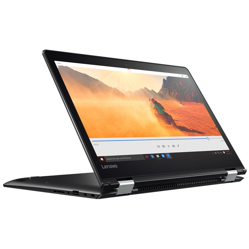 Lenovo 14" IdeaPad Flex 4-1470 Multi-Touch 2-in-1 Laptop