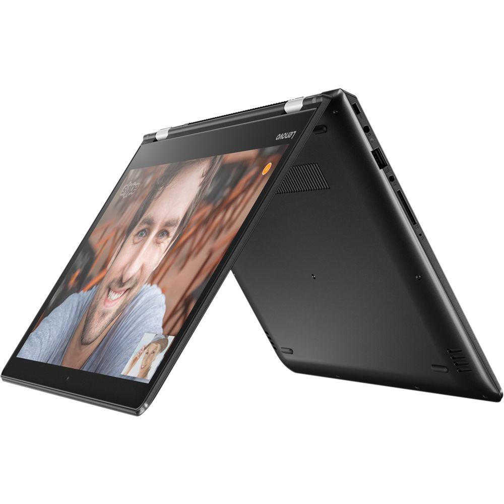 Lenovo 14" IdeaPad Flex 4-1470 Multi-Touch 2-in-1 Laptop