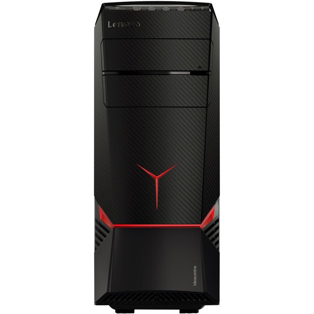 Lenovo Ideacentre Y900 Desktop Computer