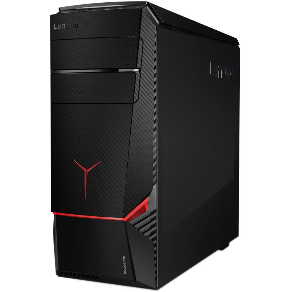 Lenovo Ideacentre Y900 Desktop Computer