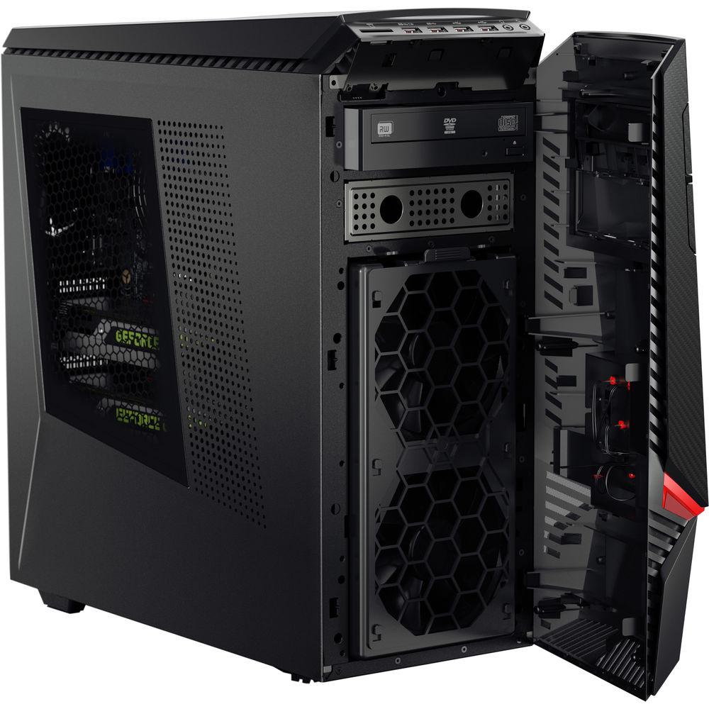 Lenovo Ideacentre Y900 Desktop Computer