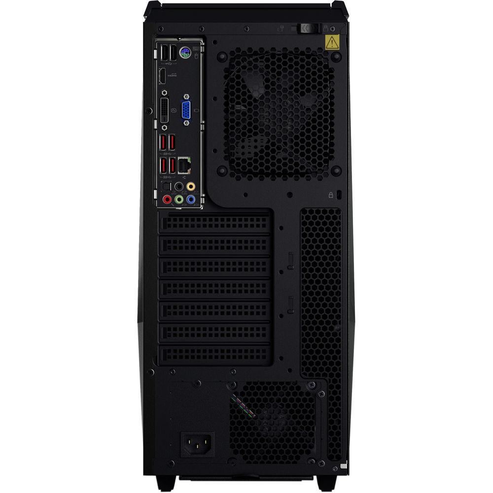 Lenovo Ideacentre Y900 Desktop Computer