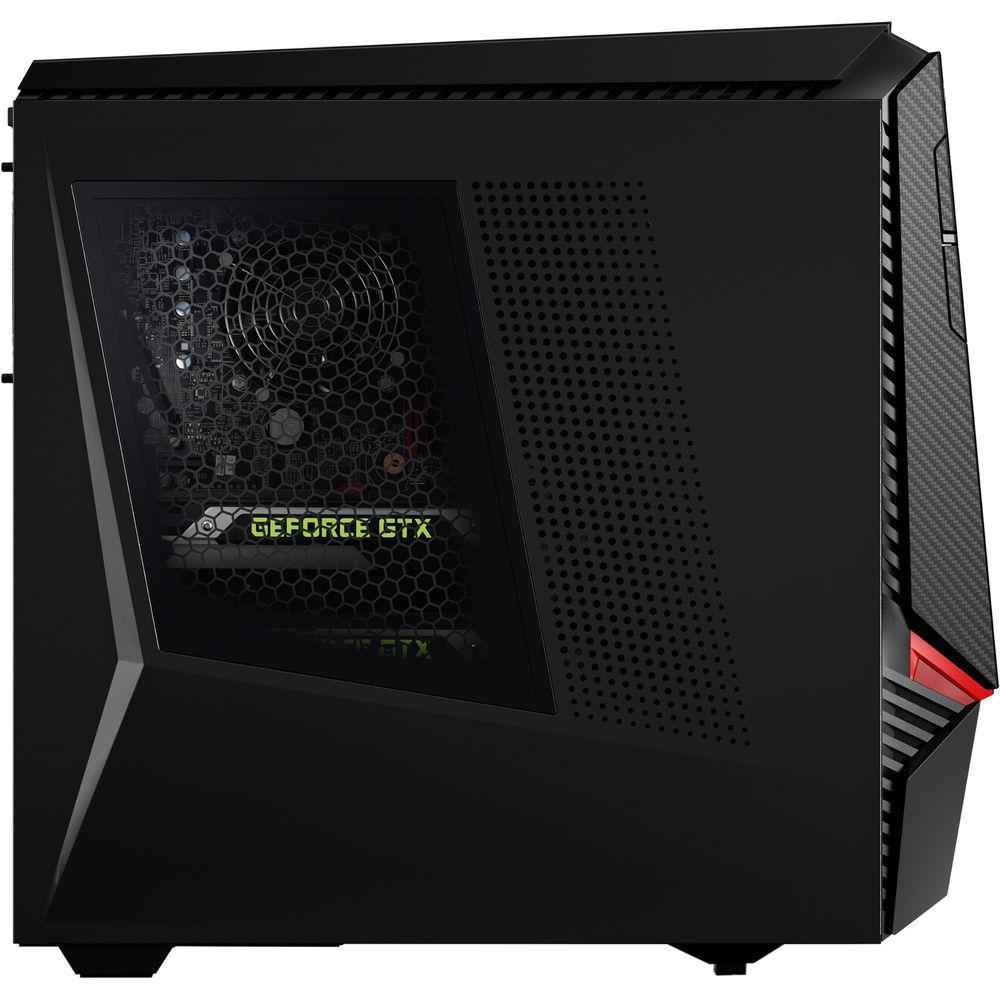 Lenovo Ideacentre Y900 Desktop Computer