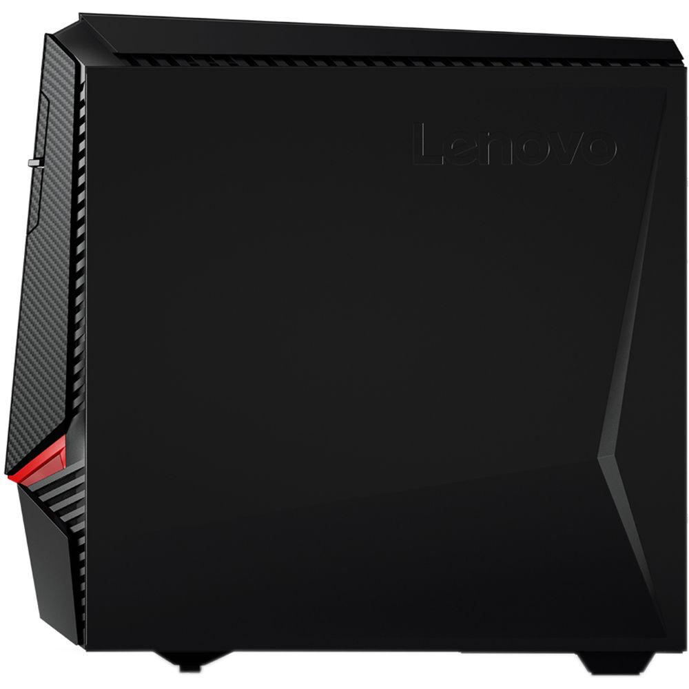 Lenovo Ideacentre Y900 Desktop Computer