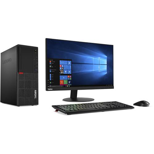 Lenovo ThinkCentre M720T Tower Desktop Computer