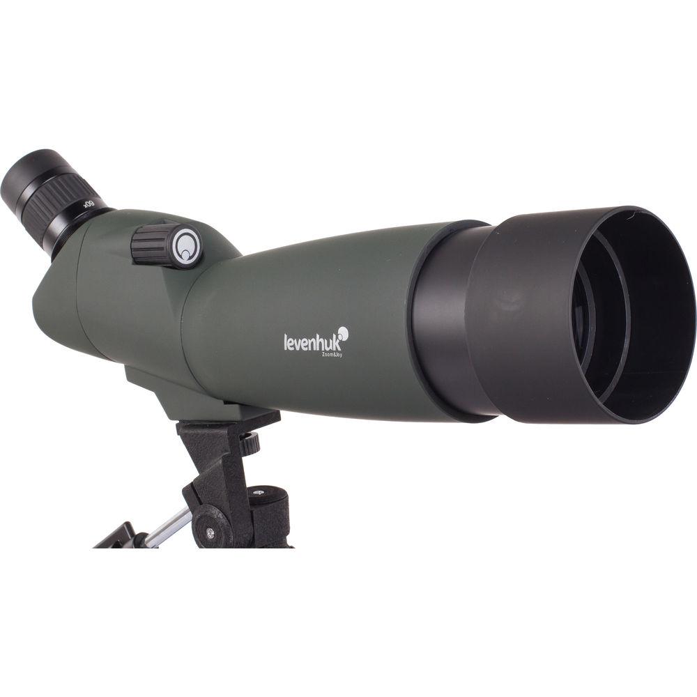 Levenhuk Blaze 60 Plus 20-60x60 Spotting Scope