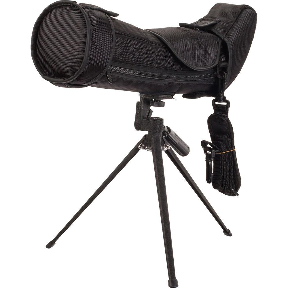 Levenhuk Blaze 60 Plus 20-60x60 Spotting Scope