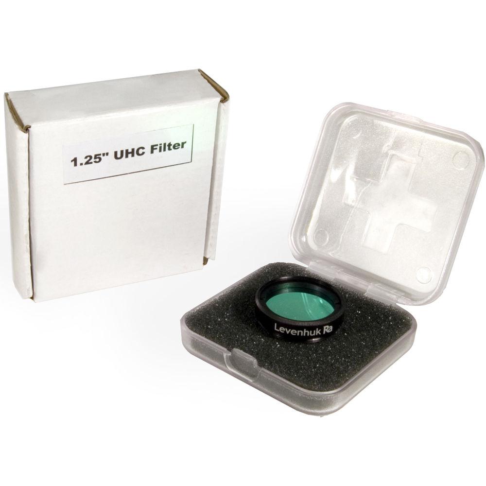Levenhuk Ra UHC 1.25" Filter