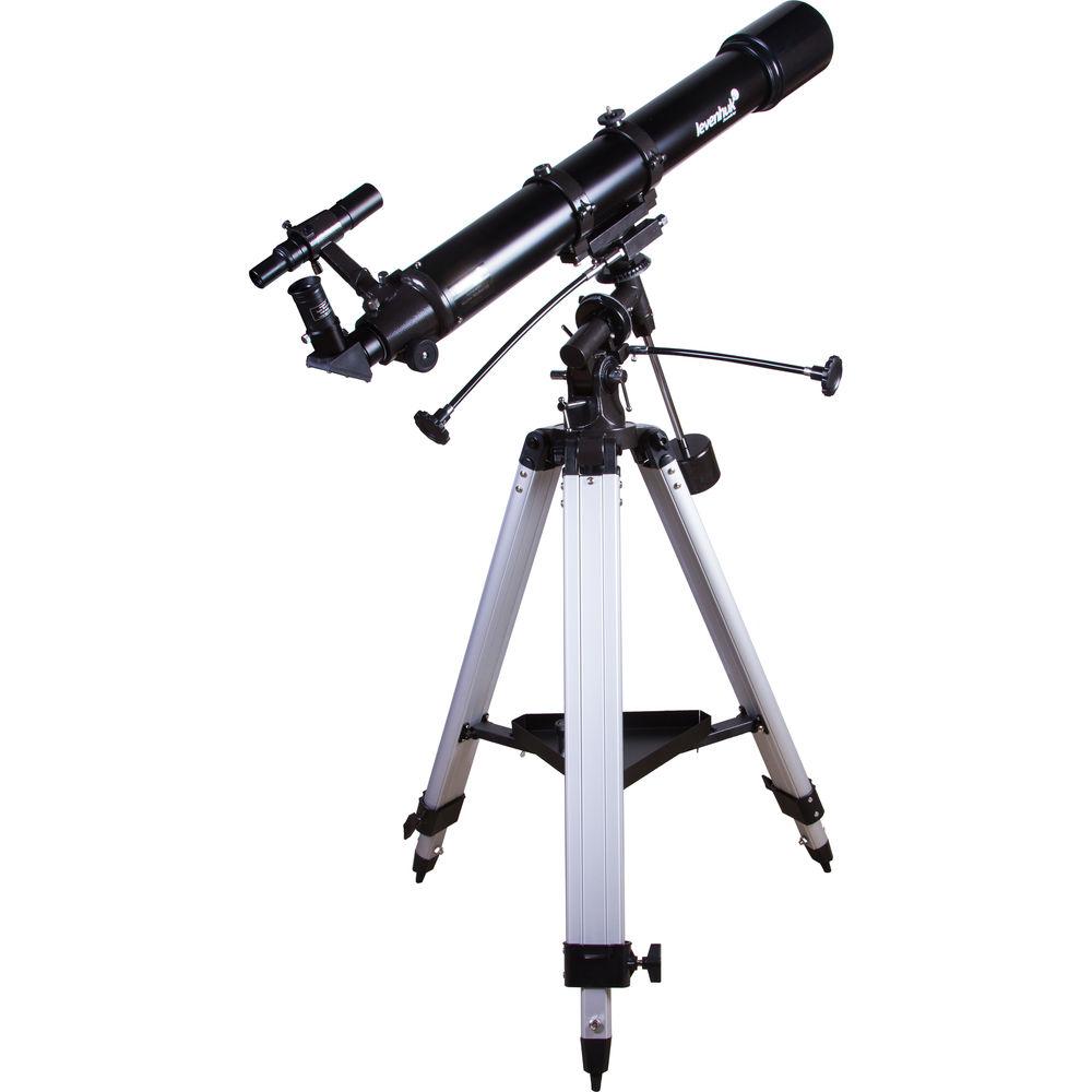 Levenhuk Skyline 90x900 EQ Telescope