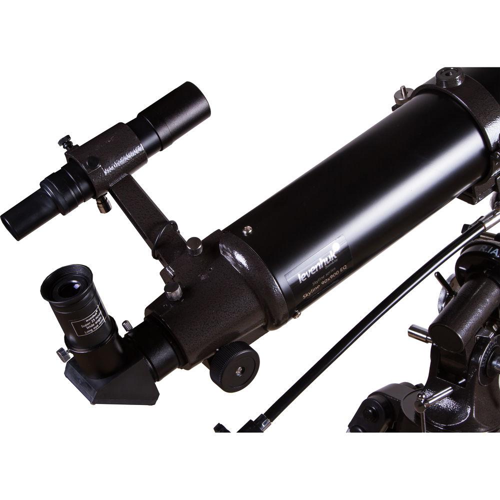Levenhuk Skyline 90x900 EQ Telescope