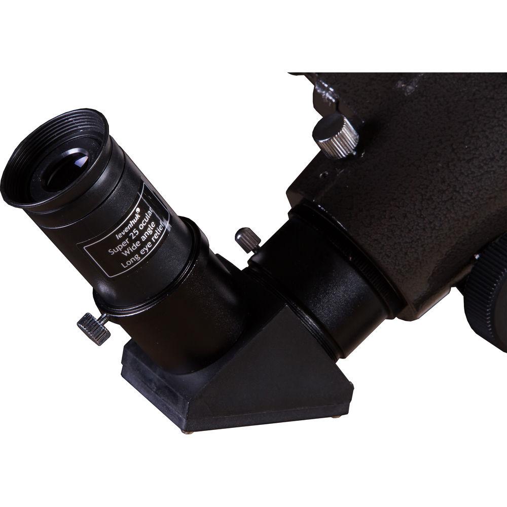 Levenhuk Skyline 90x900 EQ Telescope