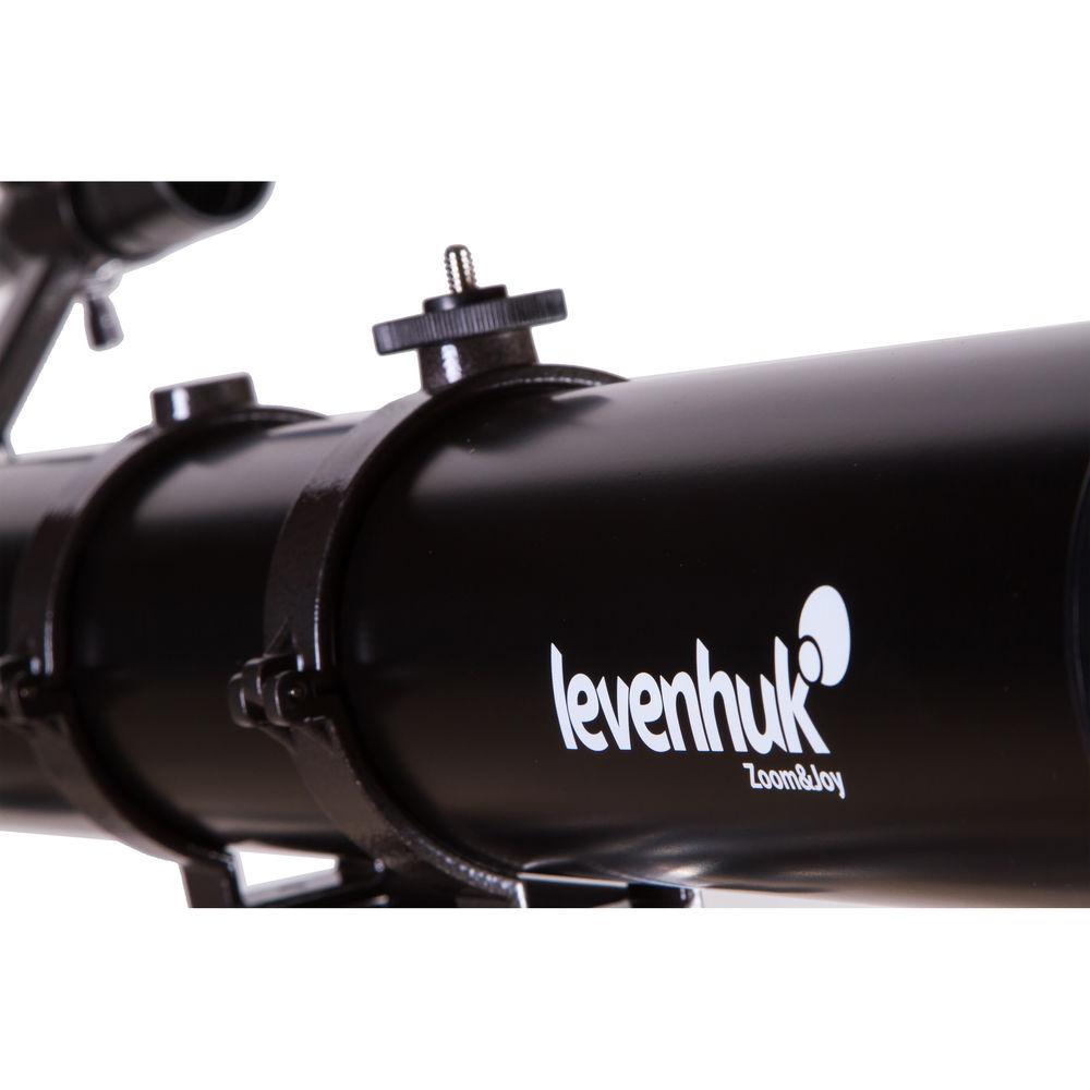 Levenhuk Skyline 90x900 EQ Telescope