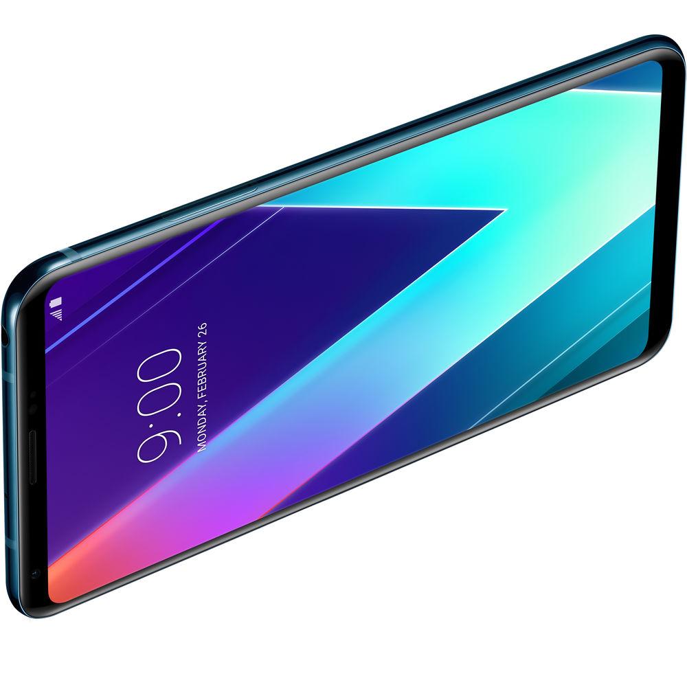 LG V30S ThinQ 128GB Smartphone