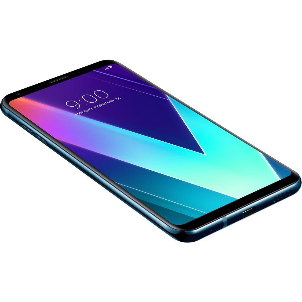 LG V30S ThinQ 128GB Smartphone