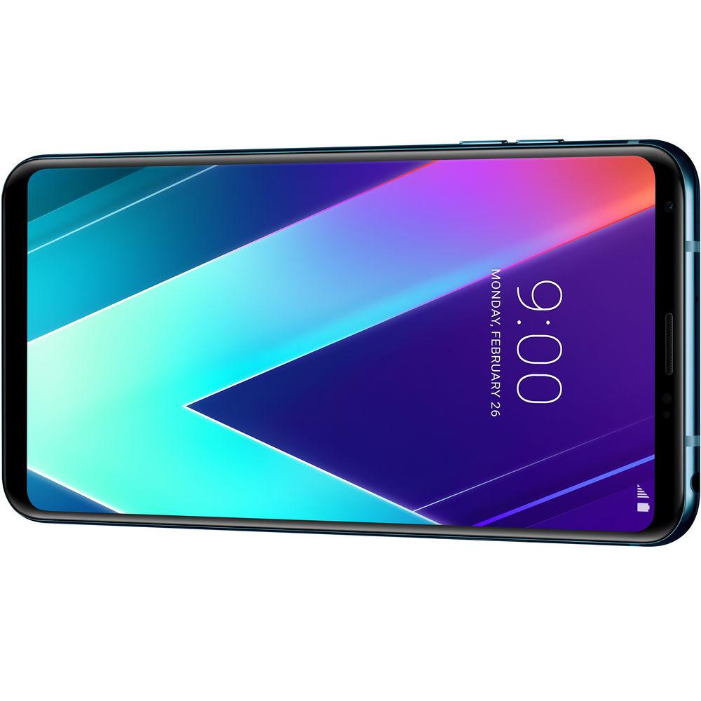 LG V30S ThinQ 128GB Smartphone